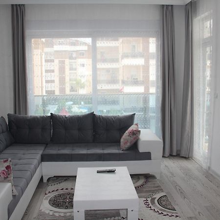 Piem Apart Aparthotel Antalya Exterior photo