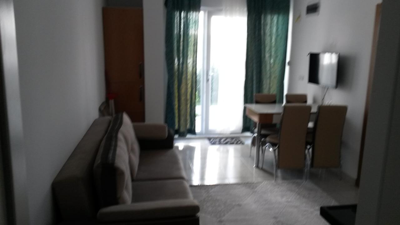 Piem Apart Aparthotel Antalya Exterior photo