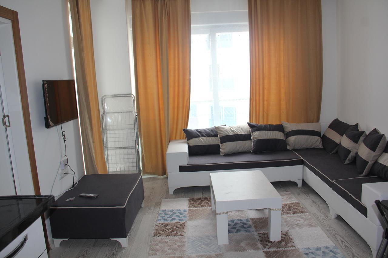 Piem Apart Aparthotel Antalya Exterior photo